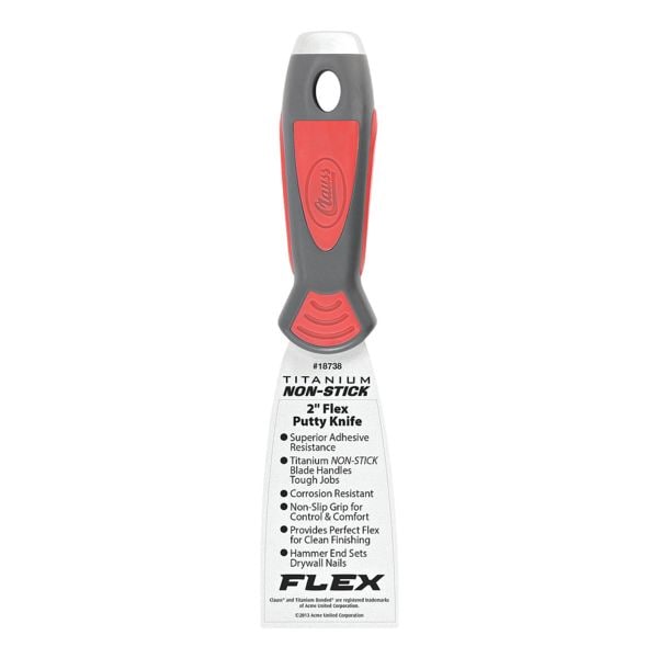 clauss Spachtel »NON STICK FLEX 18738«