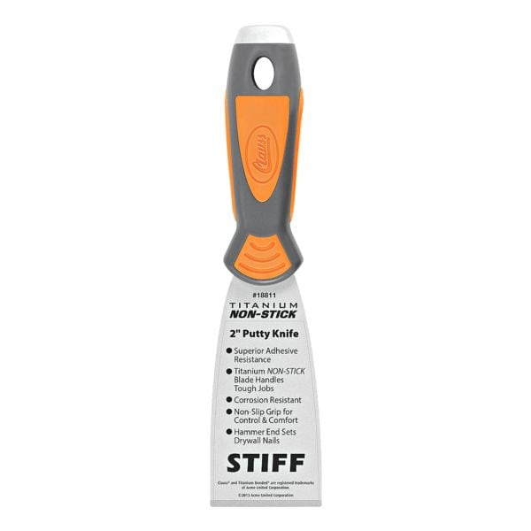 clauss Spachtel »NON STICK STIFF 18811«