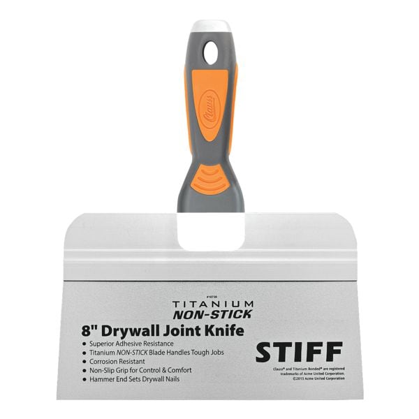 clauss Gelenkspachtel »NON STICK STIFF 18739«