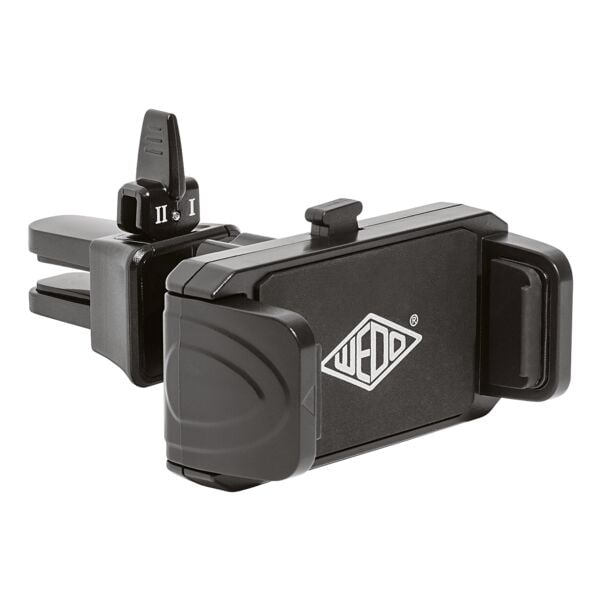 Wedo KFZ-Smartphone-Halter »Clip-it plus«