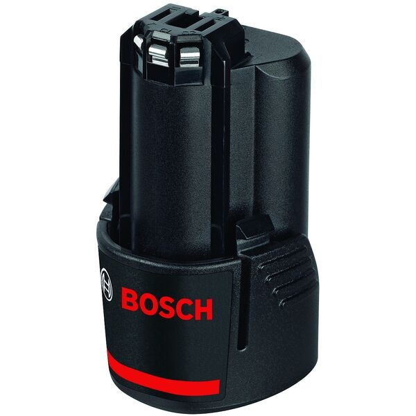 BOSCH Ersatz-Akku »GBA« 12 V 3,0 Ah Li-Ion
