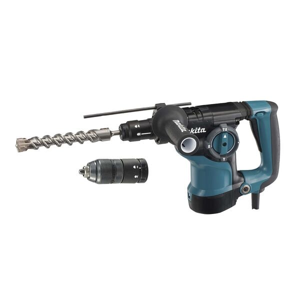 makita Bohrhammer »HR2811FT«, 8.9x22.5x34.5 cm