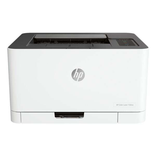 HP Laserdrucker »150nw«, 38.2x27.44x39.78 cm