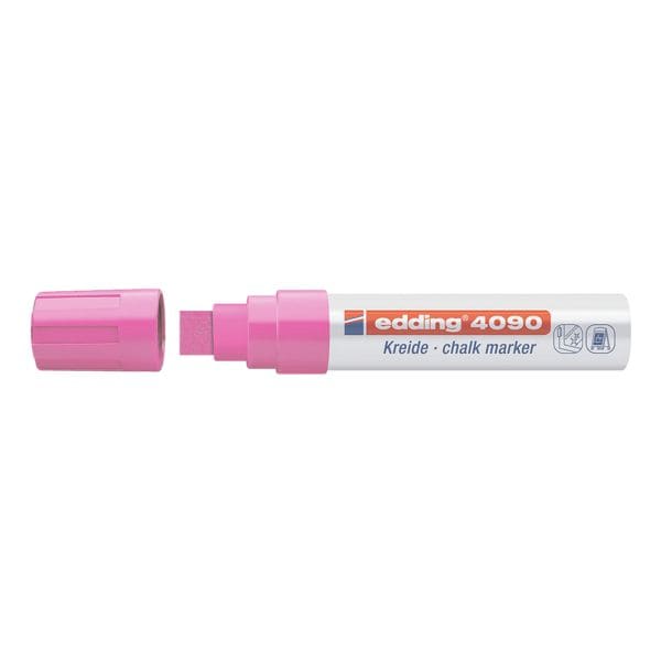 Edding Kreidemarker »4090« pink