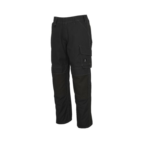 Mascot Hose »Houston« Größe 52 grau