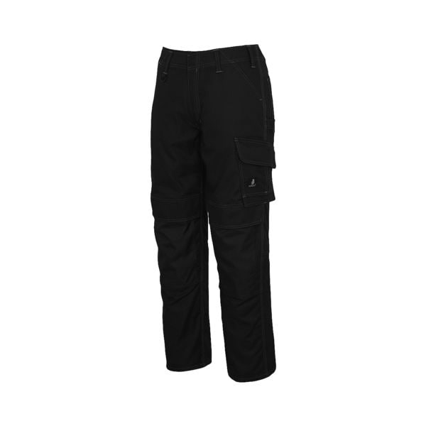 Mascot Hose »Houston« Größe 52 schwarz