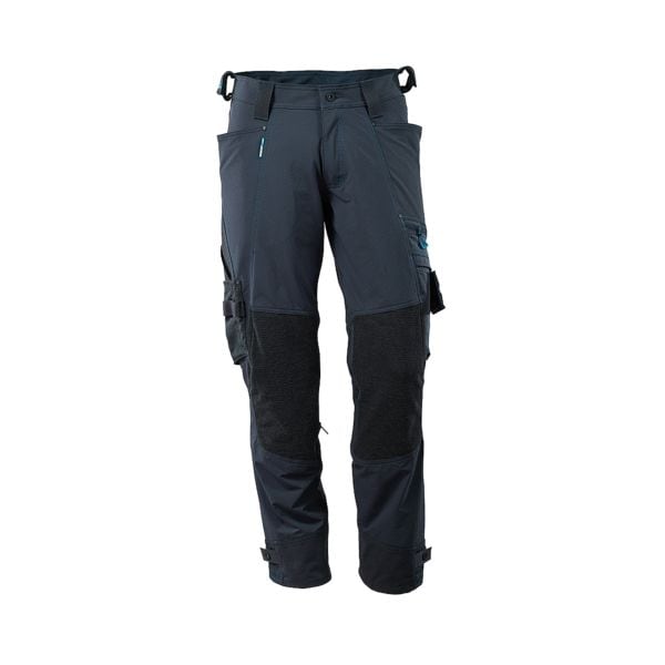 Mascot Bundhose »ADVANCED« Dyneema&reg; Größe 50 blau
