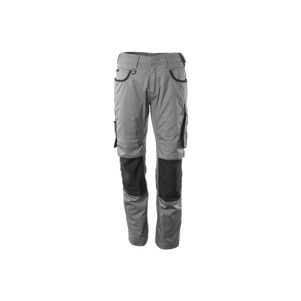 Mascot Bundhose »LEMBERG« mehrfarbig Größe 50 grau