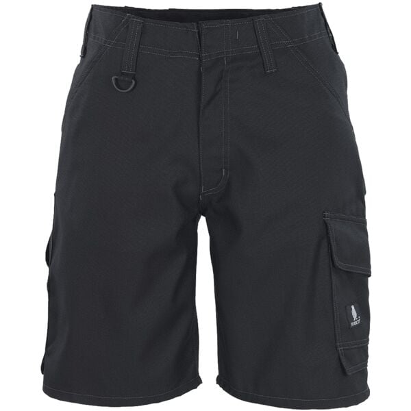 Mascot Shorts »CHARLESTON« Größe 50 schwarz