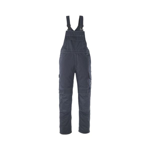 Mascot Latzhose »Richmond« Größe 50 blau