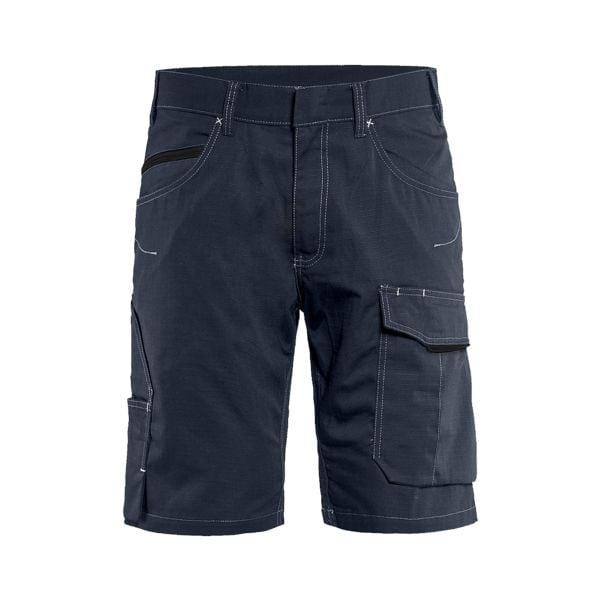 Blakläder Service-Shorts »1499« Größe 50 blau