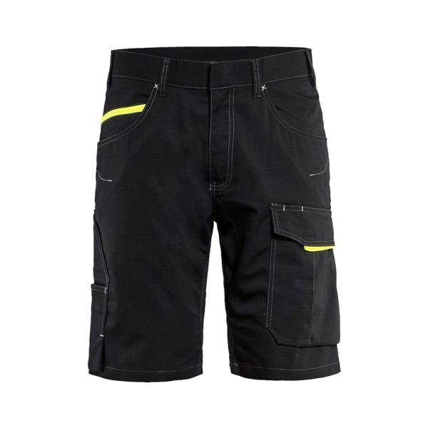 Blakläder Service-Shorts »1499« Größe 50 schwarz