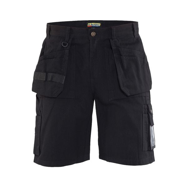 Blakläder Arbeitsshorts Handwerker »1310« Größe 50 schwarz
