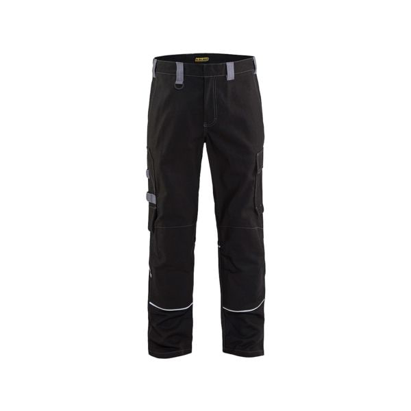 Blakläder Flammschutz-Bundhose »1561« Größe 50 schwarz