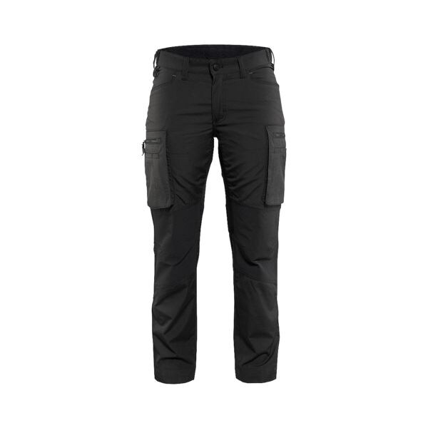 Blakläder Damen Service-Bundhose »7159« Größe 50 schwarz
