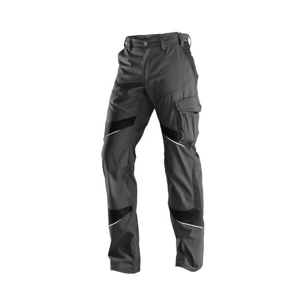 Kübler Arbeitshose »ACTIVIQ« Größe 56 grau