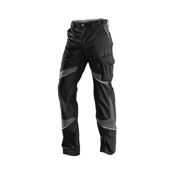 Kübler Arbeitshose »ACTIVIQ« Größe 56 schwarz