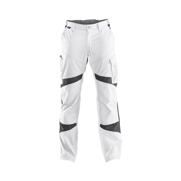 Kübler Arbeitshose High »ACTIVIQ« Größe 50 weiß