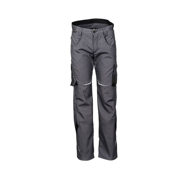 Kübler Bundhose Low »Pulsschlag« Größe 52 grau