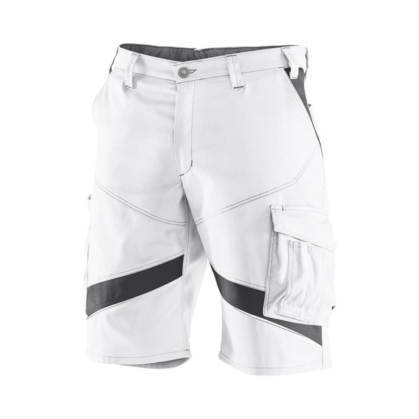 Kübler Shorts »Activiq« Größe 52 weiß