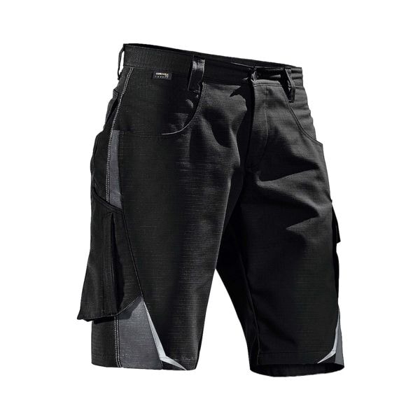 Kübler Arbeitsshorts »Pulsschlag« Größe 52 schwarz