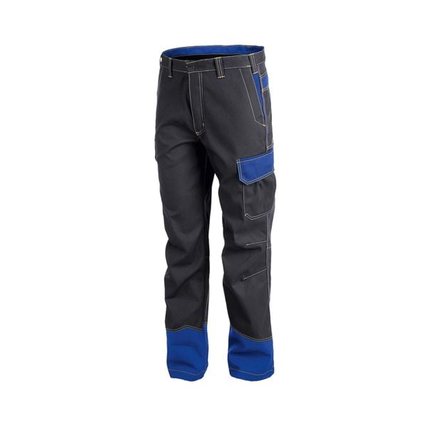Kübler Multinorm Bundhose »PSA SAFETY X6« Größe 52 grau