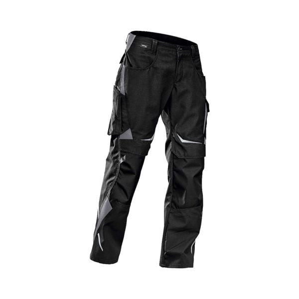 Kübler Bundhose HIGH 260g/m² »PULSSCHLAG« Größe 52 schwarz