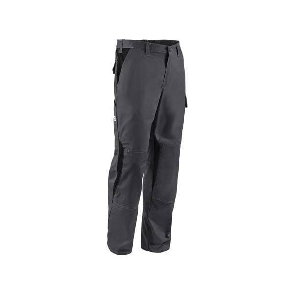 Kübler Bundhose »IMAGE DRESS new design« Größe 52 grau