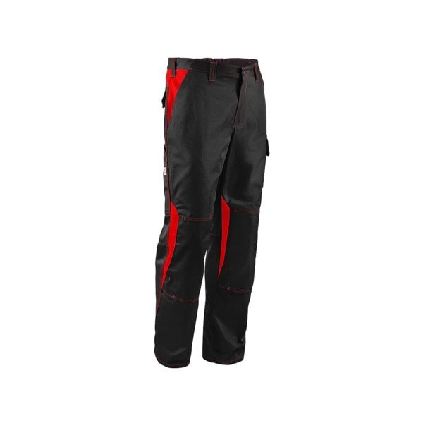 Kübler Bundhose »IMAGE DRESS new design« Größe 52 schwarz