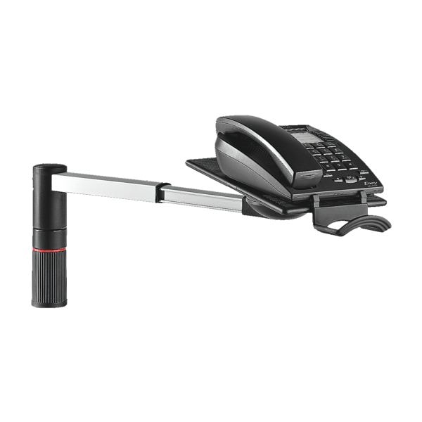 Novus Telefonschwenkarm »ScopeMaster« silber, 17.2x25.8 cm