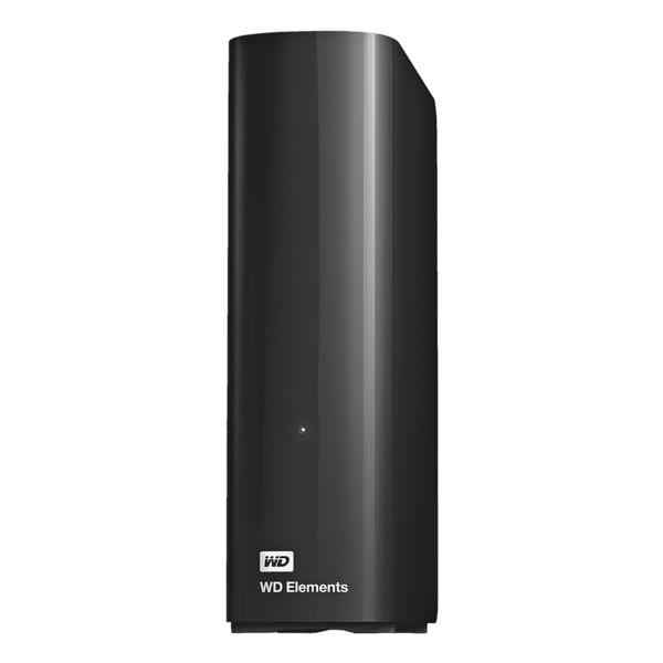 WD Externe Festplatte HDD »Desktop Storage - 12 TB«, 13.5x16.58x4.8 cm