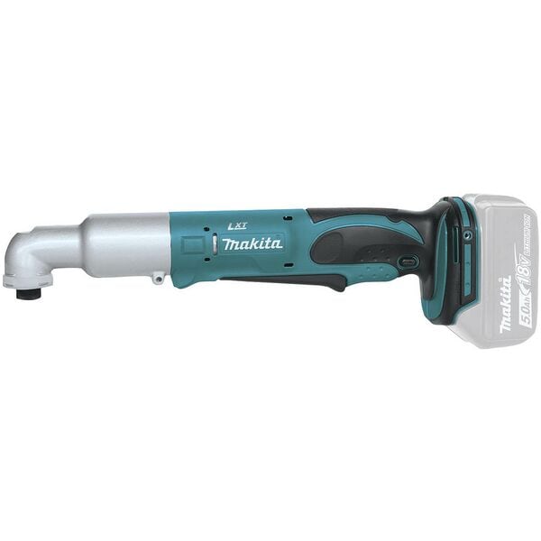 makita Akku-Winkelschlagschrauber »DTL061Z« Solo ohne Akku blau