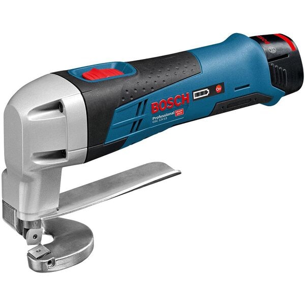 BOSCH Akku-Blechschere »GSC 12V-13«