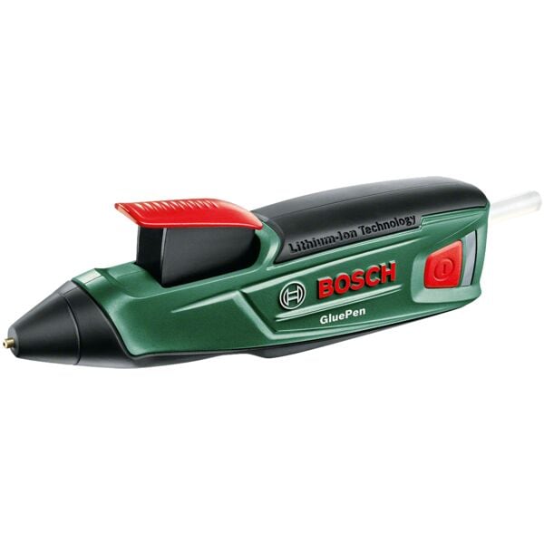 BOSCH Akku-Klebepistole »GluePen«, 11.3x6.1x24.8 cm
