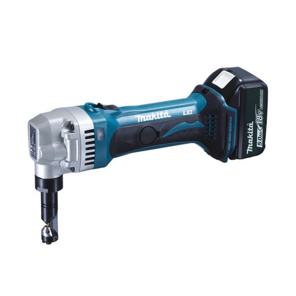 makita Akku-Knabber »DJN161RTJ« 1,6 mm inkl. Akkus