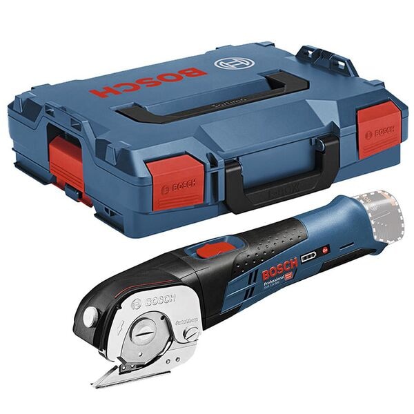 BOSCH Akku-Universalschere »GUS 12V-300« ohne Akku