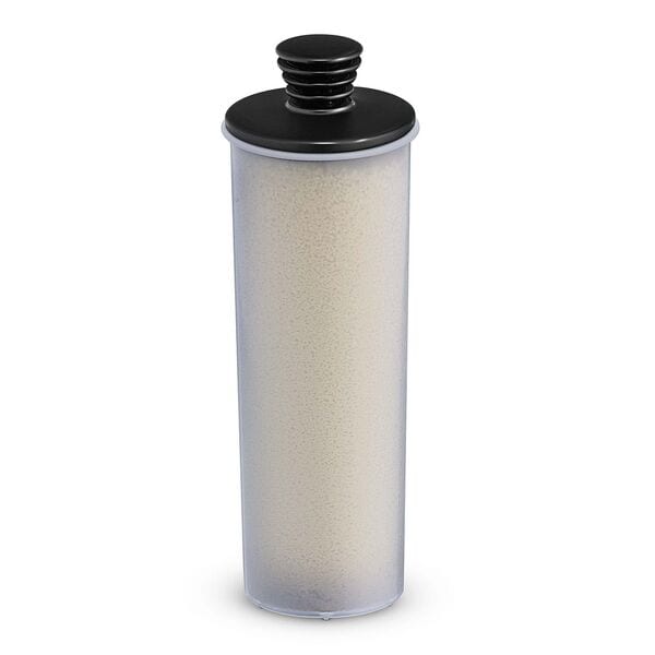 Kärcher Entkalkungskartusche für Dampfreiniger SC 3 transparent, 5.5x25.5x10 cm