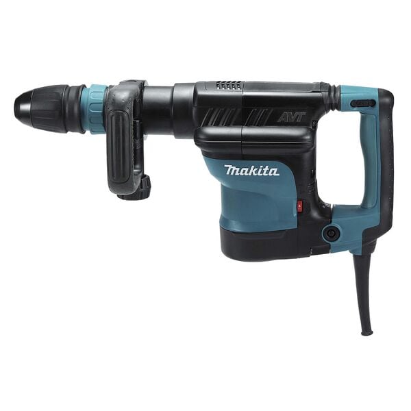 makita Stemmhammer »HM1111C« blau, 12.6x24.7x52.8 cm