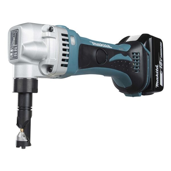 makita Akku-Knabber »DJN161Z«