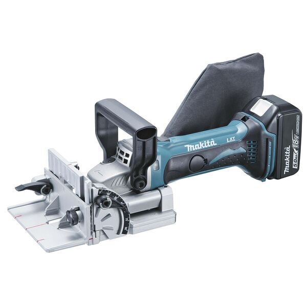 makita Akku-Nutfräse »LXT&reg;«