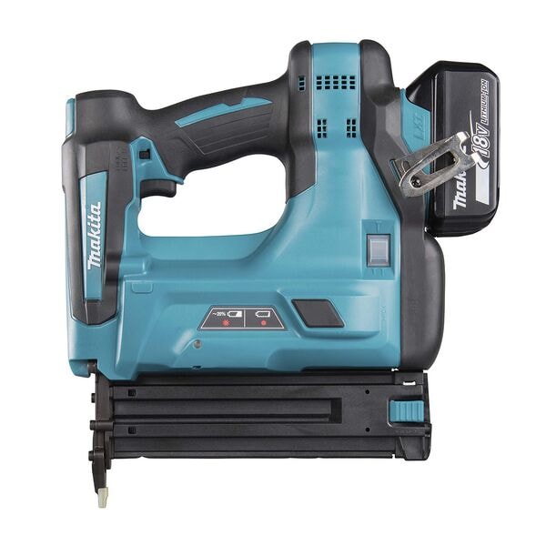 makita Akku-Stauchkopfnagler »DBN500Z« 18V solo