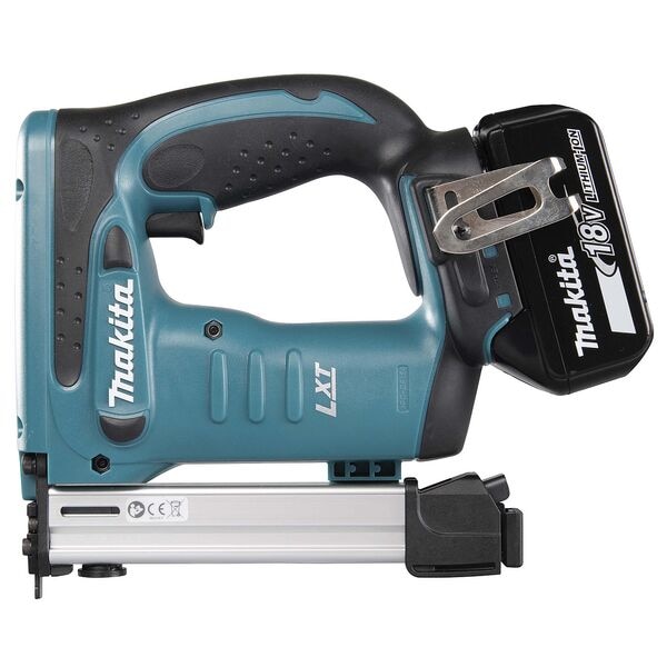 makita Akku-Tacker »DST221«