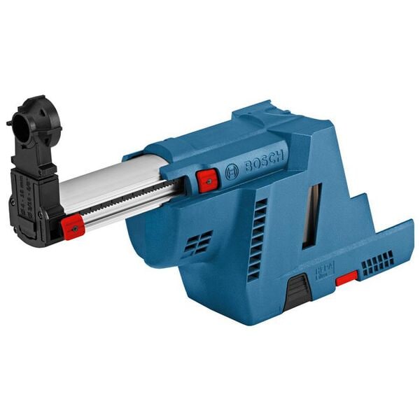 BOSCH Absaugvorrichtung »GDE 18V-16 Professional«, 22.9x36.9 cm