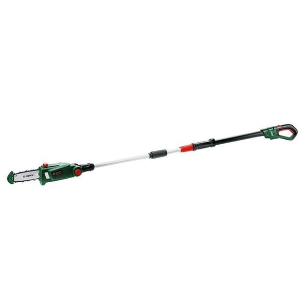 BOSCH Teleskop Akku-Kettensäge »UniversalChainPole 18« Sologerät
