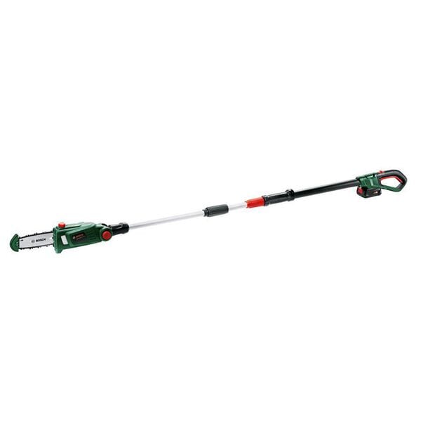 BOSCH Teleskop Akku-Kettensäge »UniversalChainPole 18« im Set