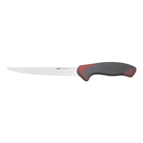 clauss Küchenmesser »Titanium« mehrfarbig