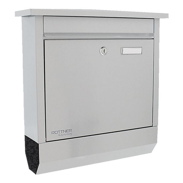 Rottner Briefkasten »Lettero«, 37x40x11 cm