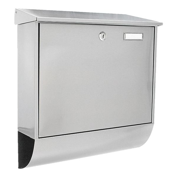 Rottner Briefkasten »Expo«, 38.5x41x12 cm