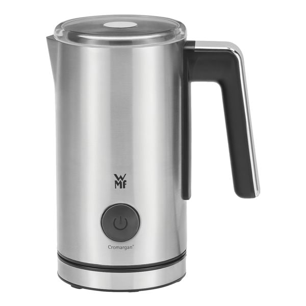 WMF Milchaufschäumer Stelio silber