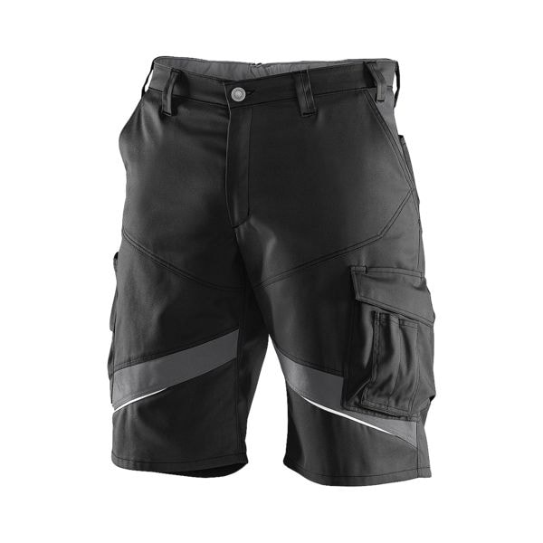Kübler Arbeitsshorts »ACTIVIQ« 2450 Größe 50 schwarz
